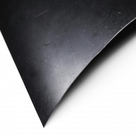 Геомембрана ГЕОПЛАСТ-Г HDPE (ПЭНД) 1,0 мм (5м * 50м) в Тверь